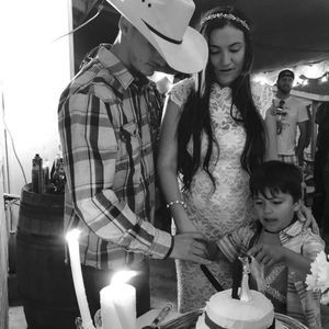 Meet your Posher, Jamie